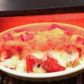 taiyakiok's cooksnap of when they made 【超簡単・時短！】やみつきアボカドドリア.