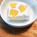 mamaさん1221's cooksnap of when they made 鍋に入れて混ぜるだけ！滑らかな牛乳寒天.