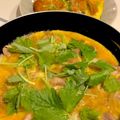 ainuinu's cooksnap of when they made 10分で究極の親子丼✰✰✰.