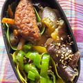 わたさな2016's cooksnap of when they made ☆ご飯が進む♪鶏肉となすのポン酢炒め☆.