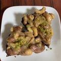 クックMVXCM0☆'s cooksnap of when they made とろ〜り！キャラメルナッツのチョコタルト.
