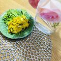 ボブナナ's cooksnap of when they made 簡単♪かぼちゃサラダ.
