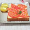 ぱふ♪'s cooksnap of when they made 旨味がギュッと！　　　　✿とまとーすと✿.