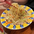 みさめろ♥'s cooksnap of when they made 日田風焼きそば♪私流.