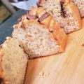 ちぃちゃんっ♡'s cooksnap of when they made バナナ消費に◎ＨＭでパウンドケーキ.