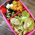 ばたみそーぱん☆'s cooksnap of when they made ニンジンツナ煮.
