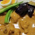 YUN♡TEN's cooksnap of when they made こくまろバターチキンカレー.