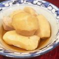 marobkk's cooksnap of when they made お出汁のきいた京風薄味☆里芋の煮物.