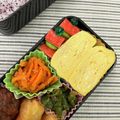 Ｅｍｉｙ's cooksnap of when they made お弁当に♪＊カニカマと枝豆の彩りピック＊.