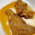 ひたん7's cooksnap of when they made 超超超簡単!冷凍赤魚の絶品煮付け.