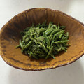 Luke♡ママ's cooksnap of when they made しみじみ美味しい✲*いんげんの味噌炒め♪.
