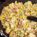risuo☆45's cooksnap of when they made ペッパーランチ風◎牛肉でも豚肉でも！.