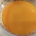 林檎マニア's cooksnap of when they made 離乳食に★野菜ジュースゼリー.