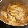きあもと's cooksnap of when they made 常備菜に☆ごはんが進む！しめじの醤油煮.