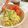 kozue0514's cooksnap of when they made 離乳食後期～完了期☆やわらか親子丼.