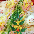 ちかﾁｬﾝ☆'s cooksnap of when they made 七夕ちらし寿司.