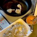 大阪のちゃーちゃん's cooksnap of when they made 揚げないエビマヨ☆グルテンフリー.