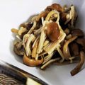 えいとさん's cooksnap of when they made 簡単レンジで手作りミックスなめたけ！.