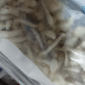 vegipark's cooksnap of when they made きのこの冷凍保存.