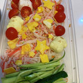 クックさんちゃん☆'s cooksnap of when they made 簡単☆ 七夕ちらし寿司.
