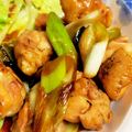 こきんちゃん✋'s cooksnap of when they made 刺さない焼き鳥.