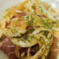 pepemoon's cooksnap of when they made ロコから教えてもらった本格派ポキ.