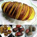 うたかた。's cooksnap of when they made 簡単！じゃがいものグリル焼き.