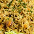 Merry72525's cooksnap of when they made 豚肉炒め10分で作れる！.