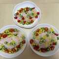 クック0FEBSO☆'s cooksnap of when they made ☆子供喜ぶ 七夕そうめん☆.