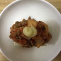 かおり♡♡♡'s cooksnap of when they made 薬味のせ冷奴.