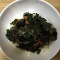 かおり♡♡♡'s cooksnap of when they made 2分で出来ちゃう♪キムチ納豆豆腐.
