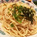 パオパオーン's cooksnap of when they made サイゼリヤ再現！タラコソースシシリー風.