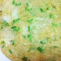msy0730's cooksnap of when they made ◎捨てないで！パセリの茎もパセリです！◎.