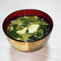 ＠迷子＠'s cooksnap of when they made 小松菜とたまごの中華スープ.