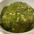 伝説のジャック飼い's cooksnap of when they made 義母直伝！めかぶの美味しい食べ方.