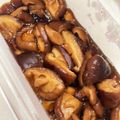 ☆riaママ☆'s cooksnap of when they made 生椎茸の含め煮♡煮物.
