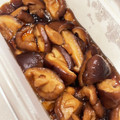 ☆riaママ☆'s cooksnap of when they made 生椎茸の含め煮♡煮物.