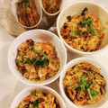 むむむん's cooksnap of when they made いわしの炊き込みごはん　.