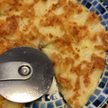 んりおか's cooksnap of when they made 10分で♪すりおろしジャガイモの揚げ焼.