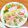 ☆魔矢☆'s cooksnap of when they made 七夕冷やし中華.