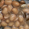 まめ郎's cooksnap of when they made 炊飯器で煮豆.
