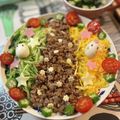 クックD9Y6LG☆'s cooksnap of when they made 七夕そうめん★.