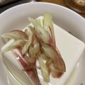 ﾌﾞﾚﾝﾀﾞ's cooksnap of when they made ♬ネギの代わりにミョウガで冷奴♫.