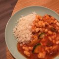 3104gdiwva's cooksnap of when they made ■簡単♪白身魚のササッとトマト煮込み■.