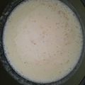 ☆lalapin☆'s cooksnap of when they made 夏にぴったりな冷製スープ、ビシソワーズ♪.