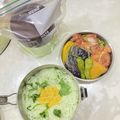 〜みみ〜's cooksnap of when they made 時間経ってもくっつかないソーメン.