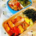 柚子♡⸝⸝⸝'s cooksnap of when they made ちくわとソーセージの磯辺揚げ.