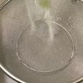 ♡マッキークッキング's cooksnap of when they made 枝豆で・簡単ミックスベジタブル.