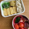 しろくお's cooksnap of when they made 春には春のものを♪たけのこのおかか煮.