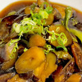 いくぴりん's cooksnap of when they made なすとししとうの甘辛煮.